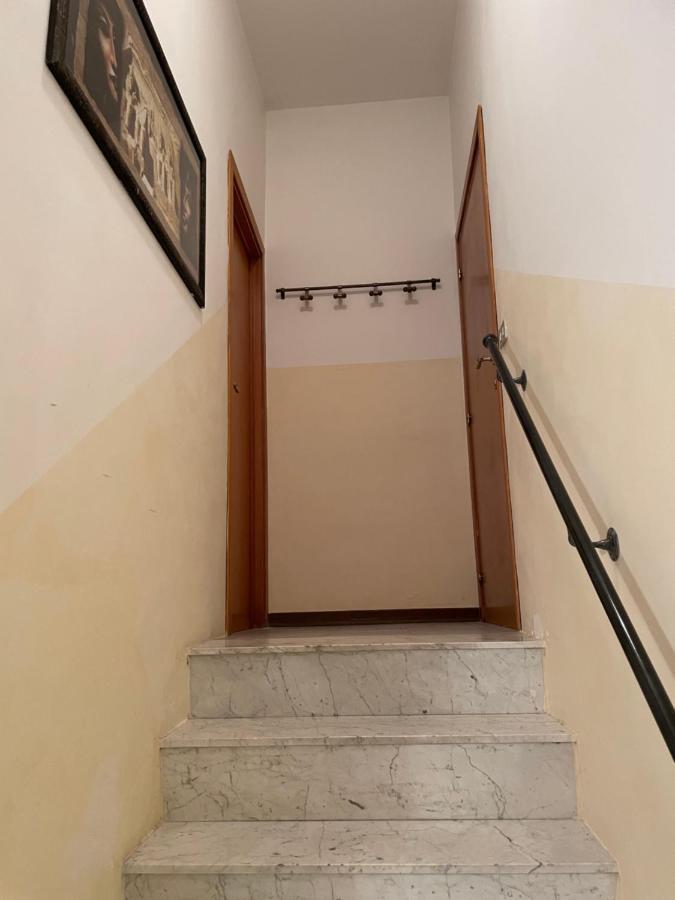 Alloggio Flaminia Con Parcheggio Di Proprieta! Bevagna Exterior foto