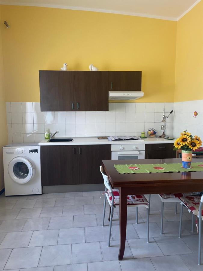 Alloggio Flaminia Con Parcheggio Di Proprieta! Bevagna Exterior foto